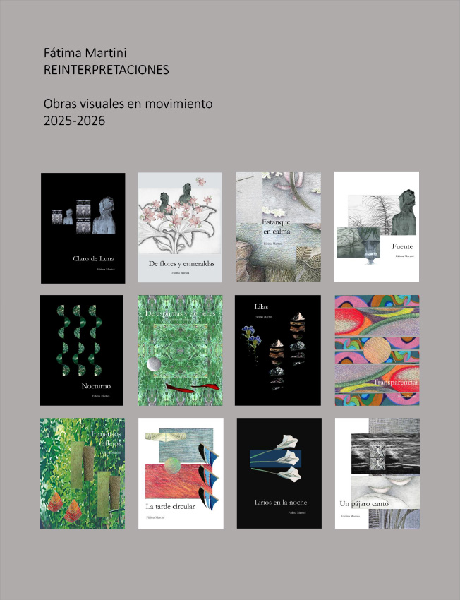 Portada reinterpretaciones